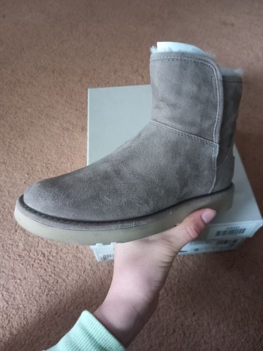 REDUCERE UGG w abree mini