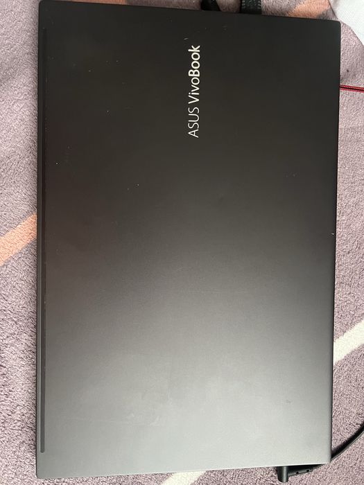 Laptop ASUS ViovoBook 15 | i5-1135G7 | 20GB RAM | SSD 512GB |Win 11Pro