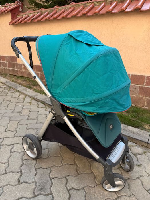 Детска количка Mamas&Papas Flip XT