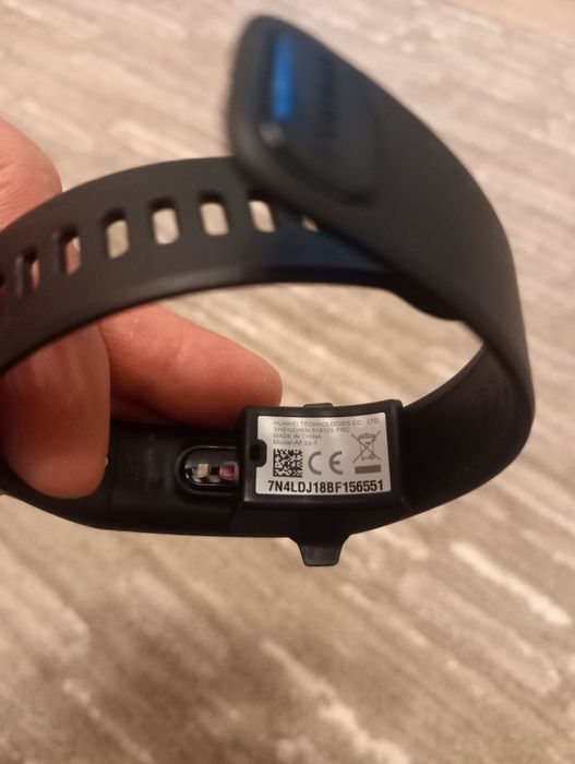 Brătara Fitness Huawei Band 2 Pro