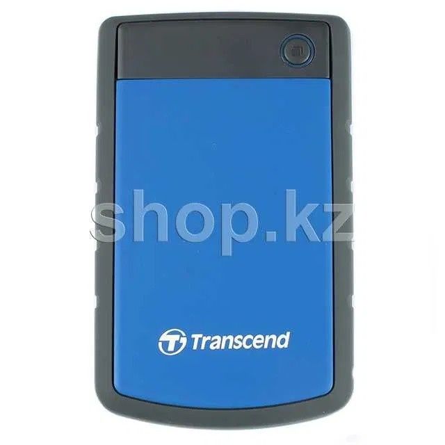 Внешний жёсткий диск. 4000Gb