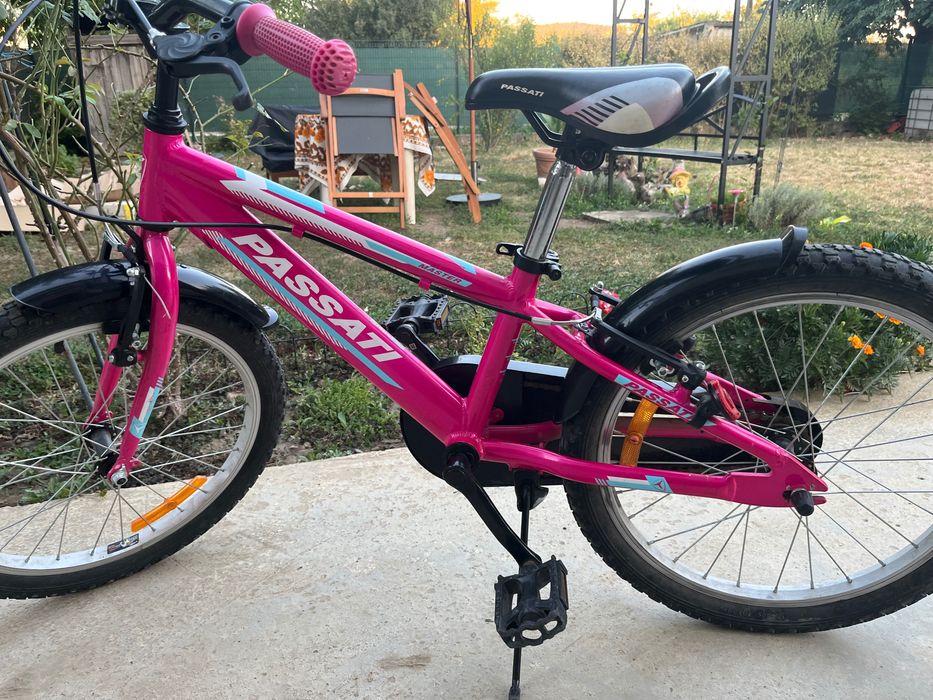 Велосипед Passati 20”