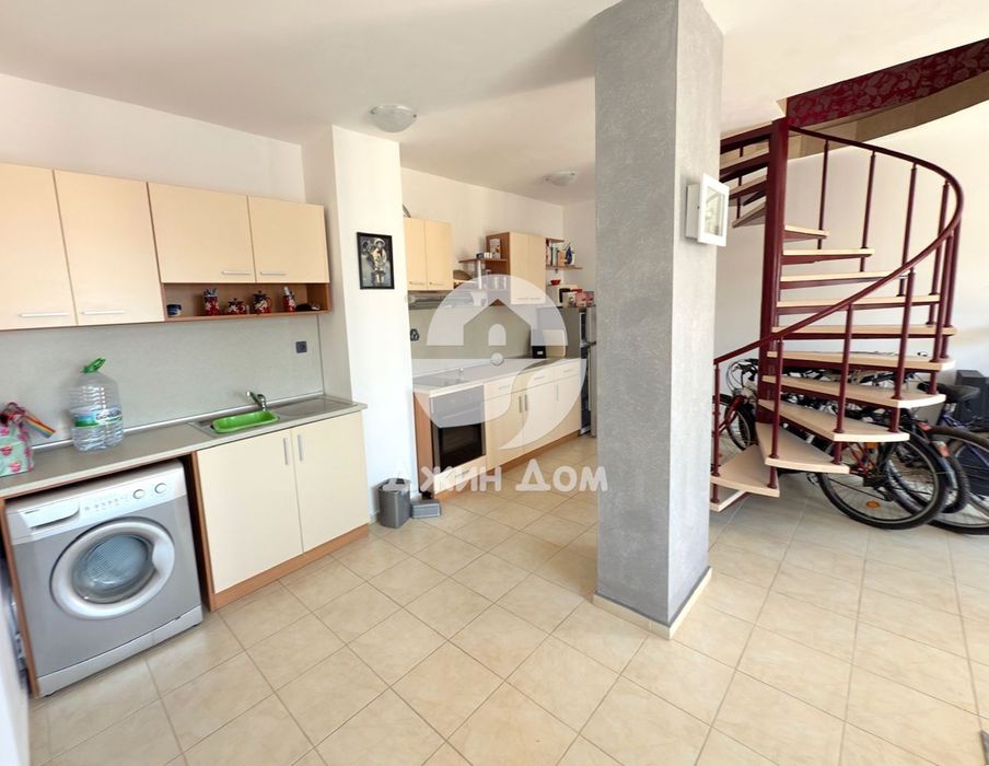 Продава се Мезонет в к.к. Слънчев бряг - 164 кв.м за 946 €/кв.м - Снимка #2