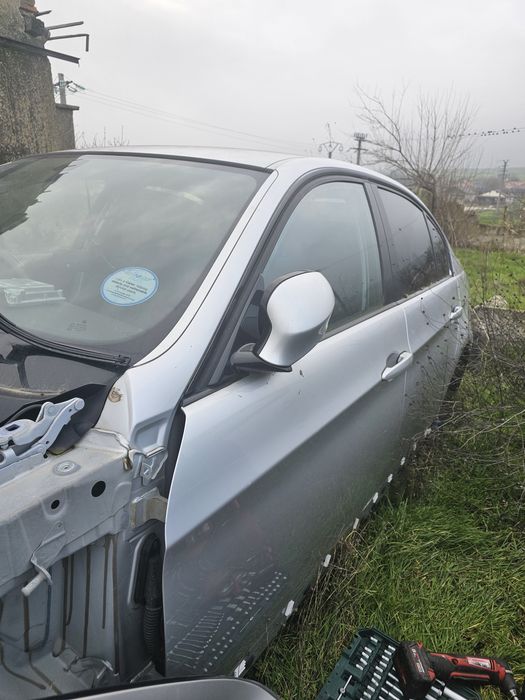 Dezmembrez BMW E 91 si E 90