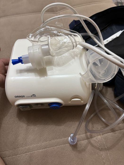 Небулайзер инголятор