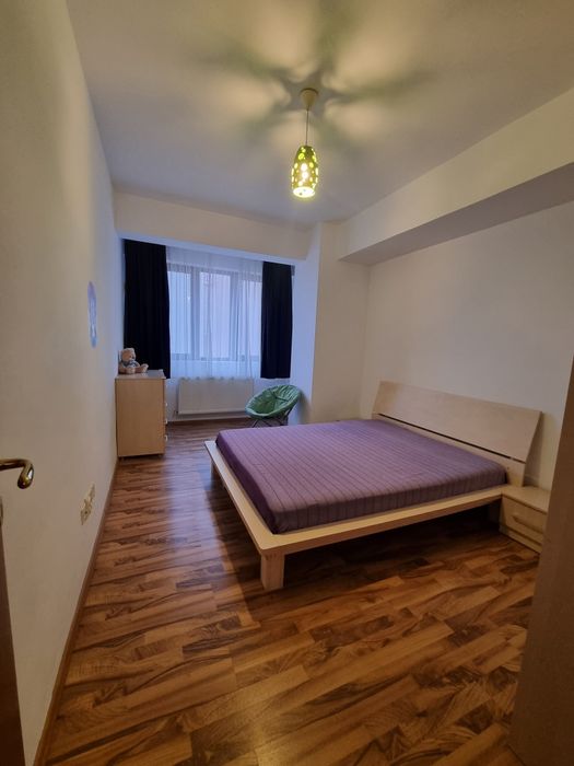 Inchiriere 2 camere - Cartierul Latin - Prelungirea Ghencea