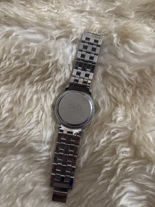 Ceas dama D&G (pret negociabil)