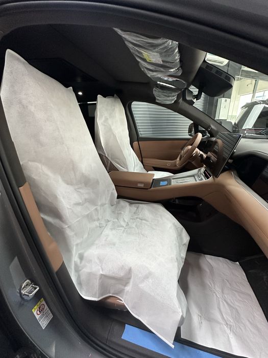 Denza N8L 2025 в наличии от TERRA AUTO