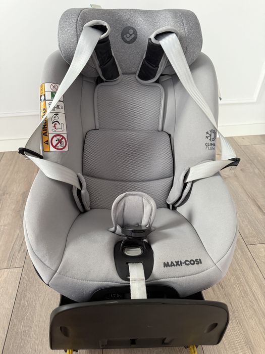Scaun auto Isofix Maxi Cosi Mica Pro Eco iSize