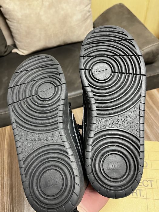 Zero is Nike’s #39