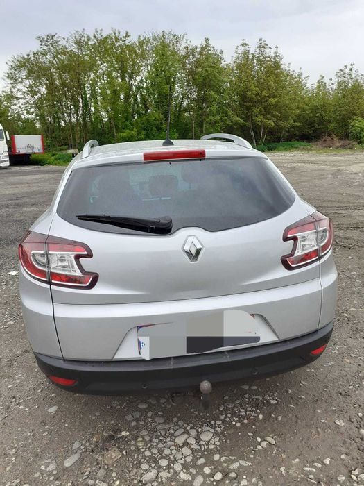 renault megane 3