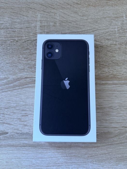 Iphone 11 Impecabil