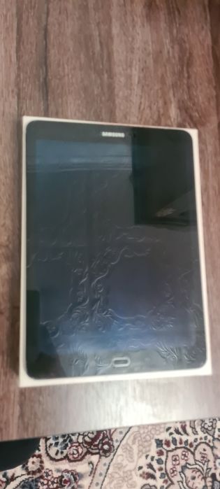 Samsung Galaxy Tab S2