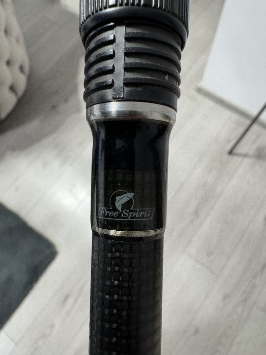 Lanseta spod FREE SPIRIT Launcher MRS