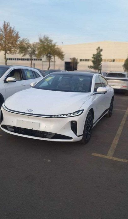 bolip tolashga changan nevo a07