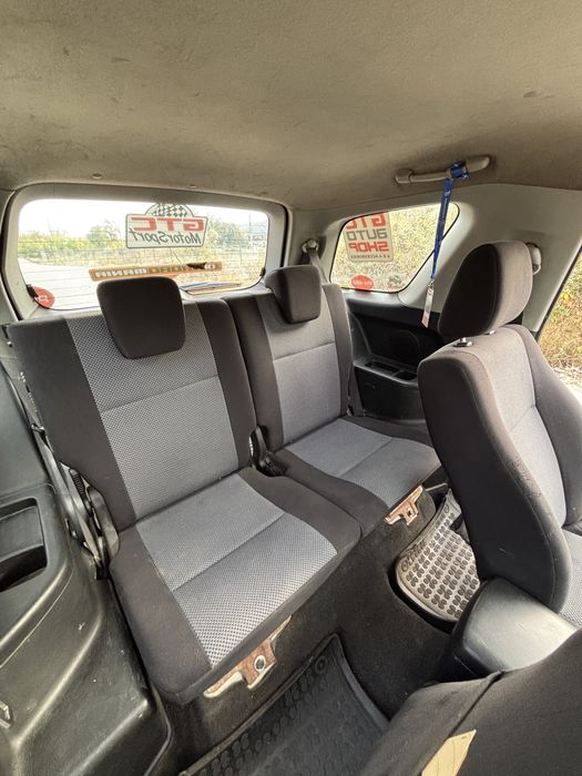 Suzuki Grand Vitara 1.9 DDiS