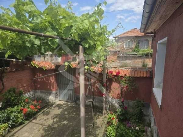 Продава се Къща в с. Трилистник, Област Пловдив - 145 кв.м за 687 €/кв.м - Снимка #10