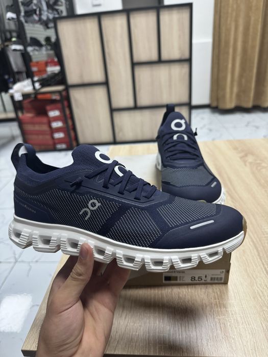 On cloud 6 versa
