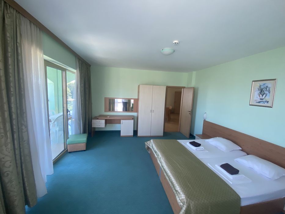 Продава се Тристаен апартамент в к.к. Златни пясъци - 100 кв.м за 1400 €/кв.м - Снимка #7