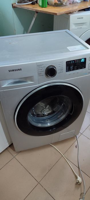 Продам стиральную машину Самсунг
