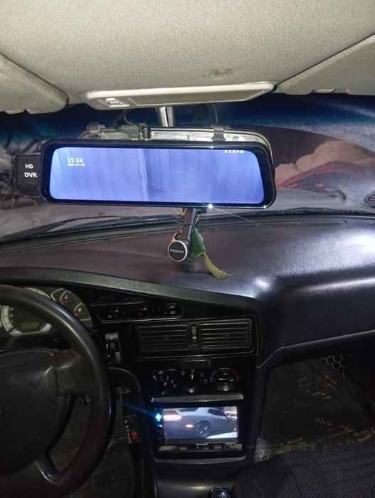 Mashina xamajoyi naxadu