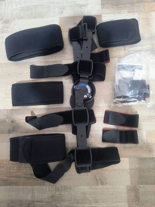 Orteză genunchi Ossur Inovator Post-Op