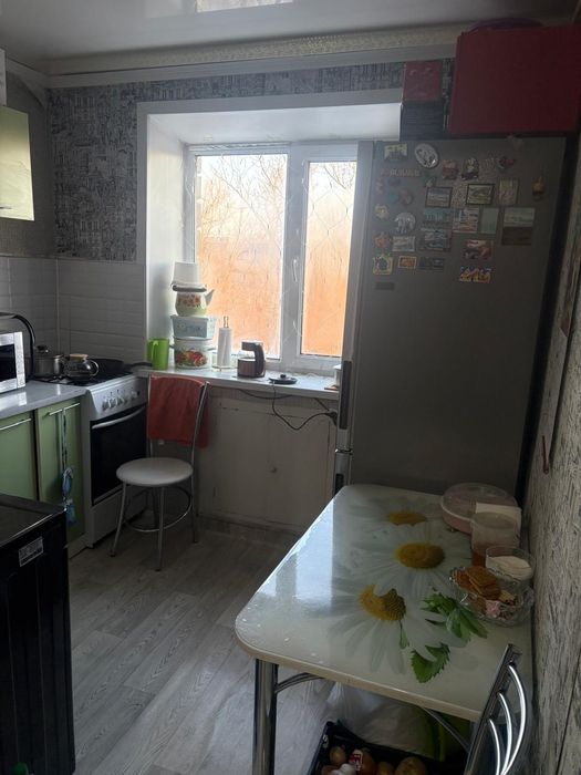 Продаётся квартира улучшенная