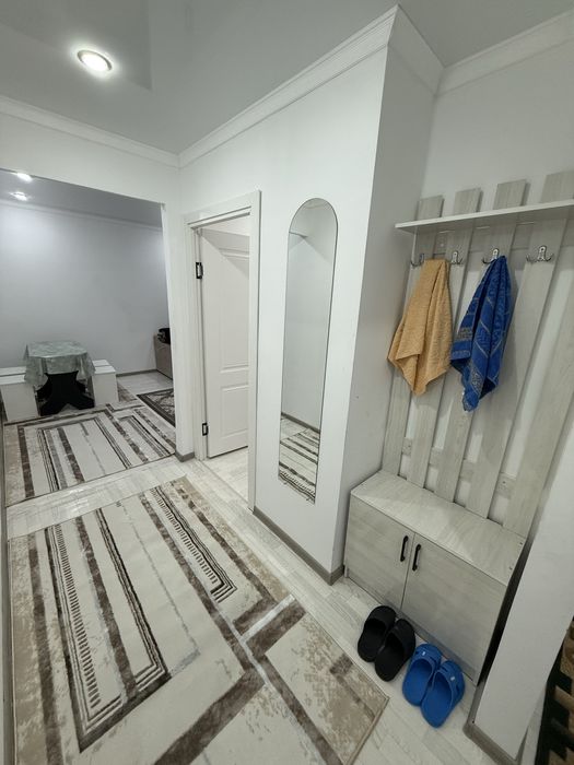 Сутычный квартира