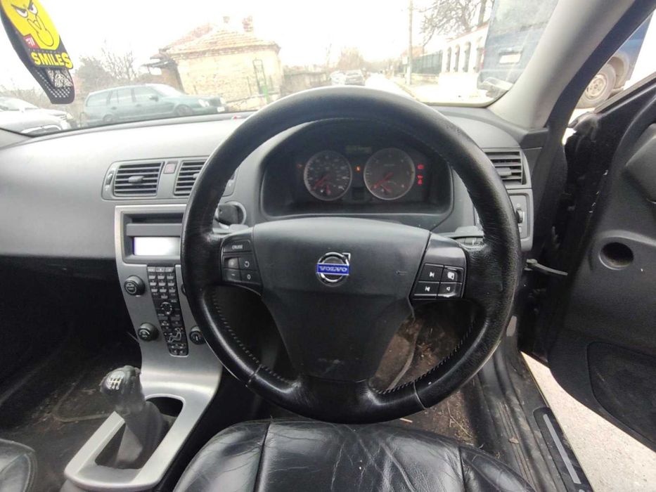 volvo v50 2d на части