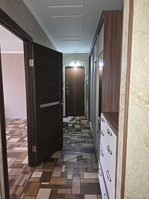 Продам 2х комн квартиру