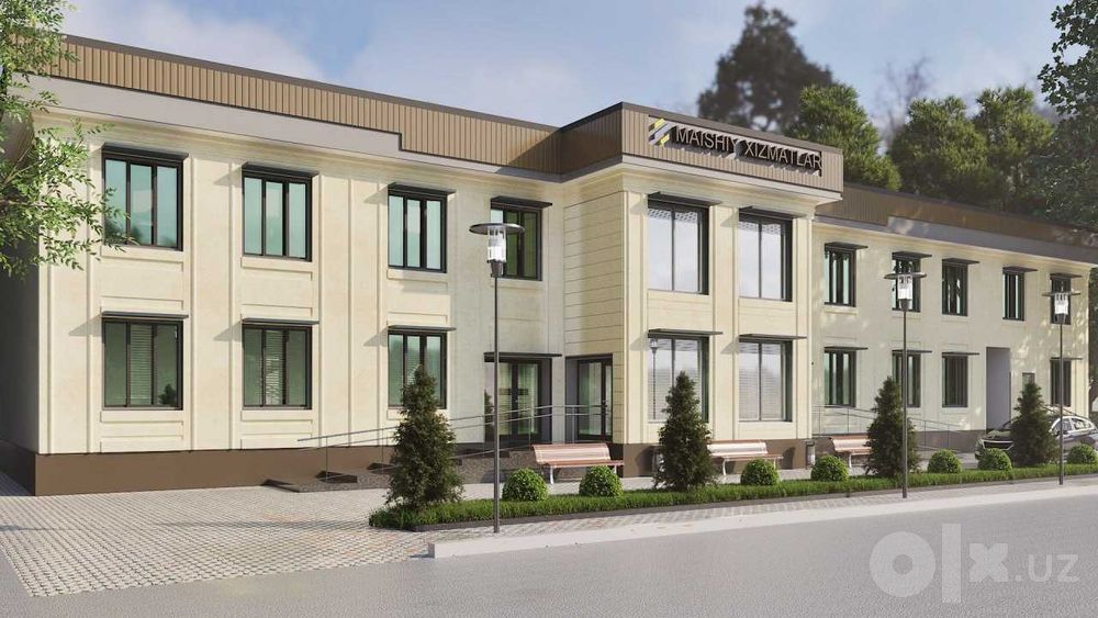 Arxitektura loyihalash | Uy loyihasi | 3D vizualizatsiya