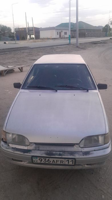 Авто Ваз лада 21013
