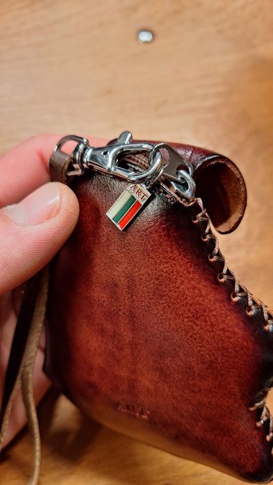 Портмоне куче ART 39