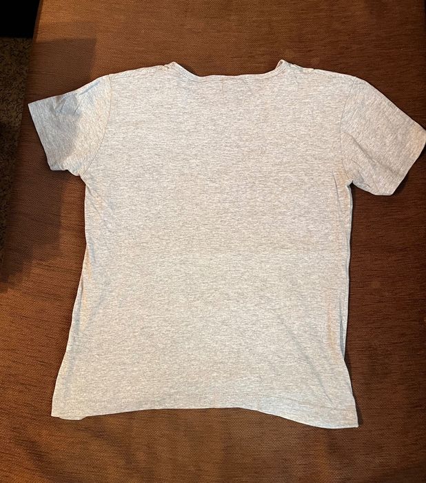 Мъжка тениска размер С