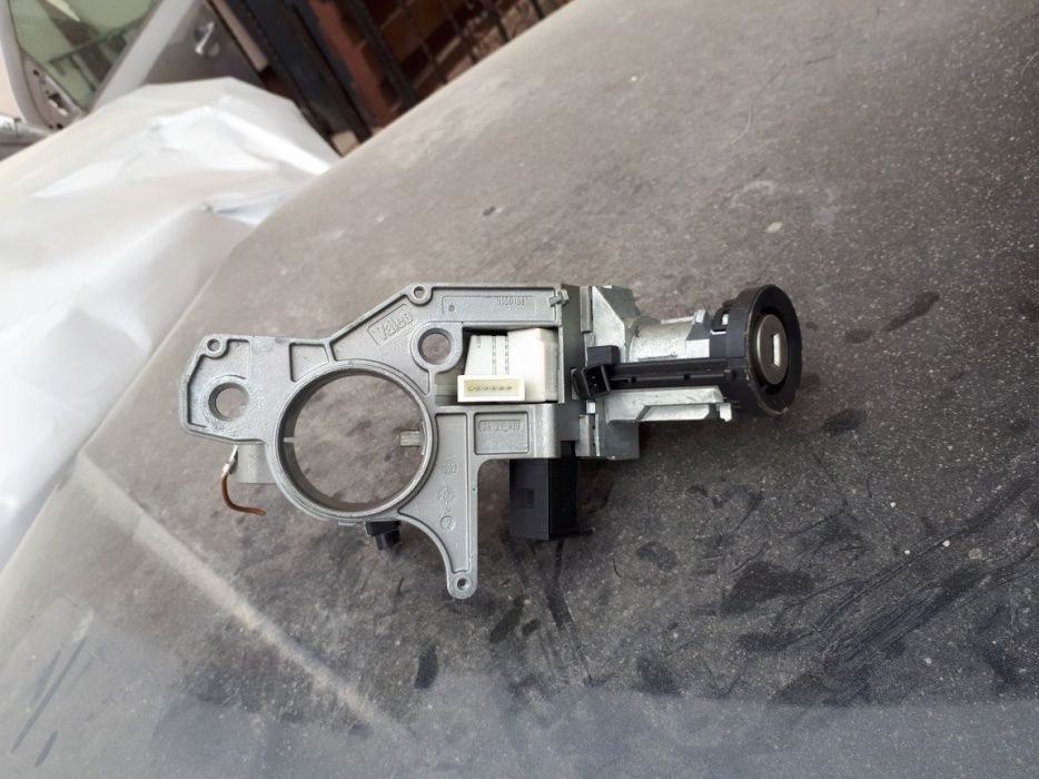 Contact opel astra h