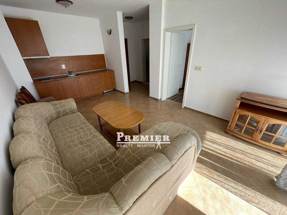 Продава се Двустаен апартамент в к.к. Слънчев бряг - 58 кв.м за 1087 €/кв.м - Снимка #6