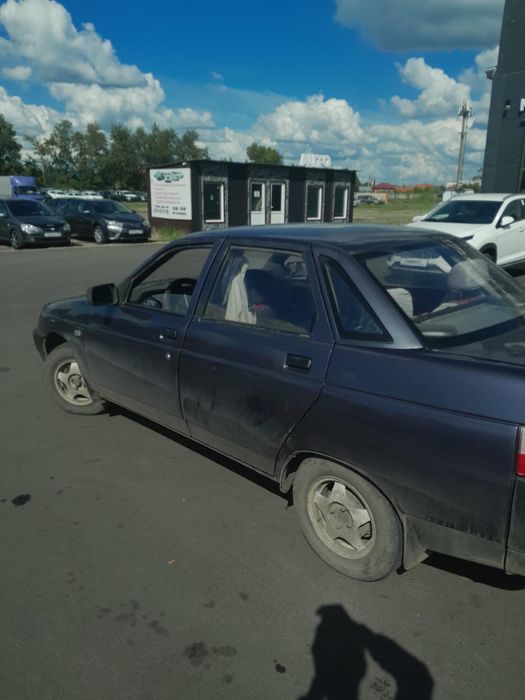 Продам автомобиль в хорошем состоянии.