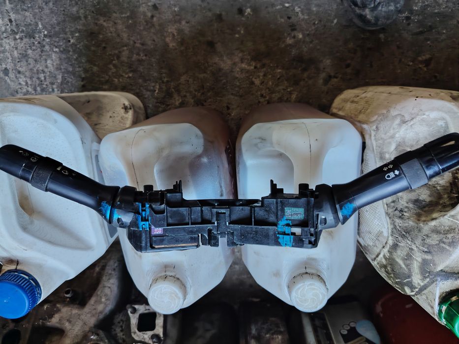 Гитара подрулевой переключатель бу оригинал может ещё на че-то подейде