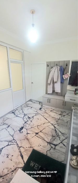 Arenda kvartera 2 honalik