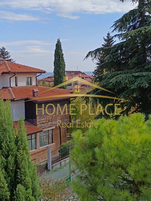 Продава се Тристаен апартамент в Варна, м-т Евксиноград - 100 кв.м за 2190 €/кв.м - Снимка #2