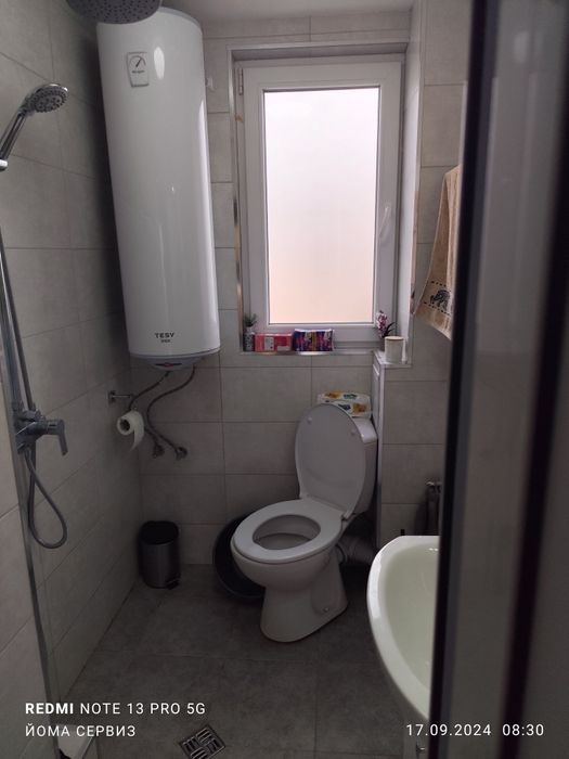 Продава се Етаж от къща в София, НПЗ Хаджи Димитър - 95 кв.м за 2316 €/кв.м - Снимка #14