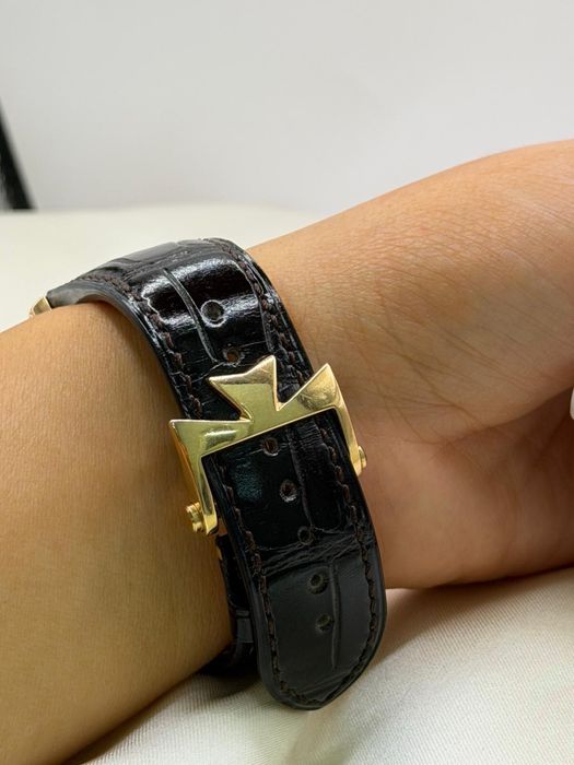 Vacheron Constantin Quai De L’ile