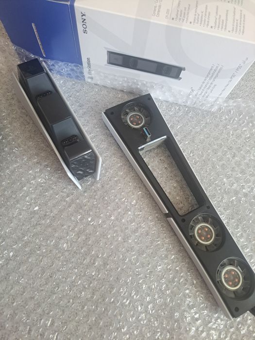 Cooler  + Statie de incarcat Sony ( playstation 5 ) docking ststion