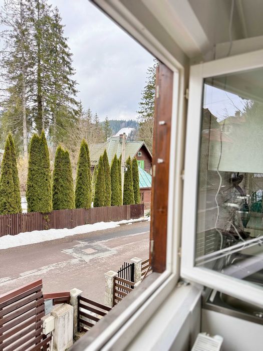 Apartament /e Vedere Pârtie – Zona 0 Predeal | Ideal Regim Hotelier Sau locuit
