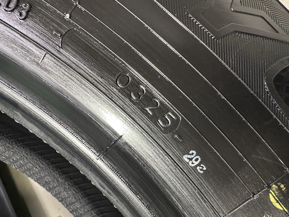 Шины 245/70R18 (4шт)