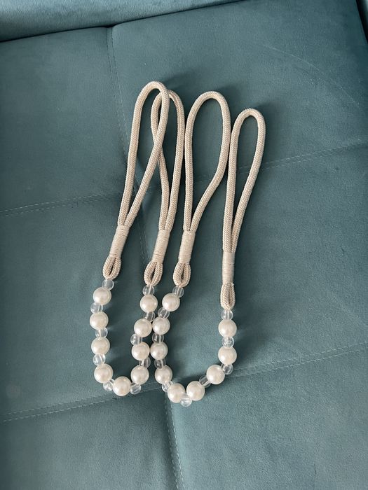 Подхваты-кисти для штор