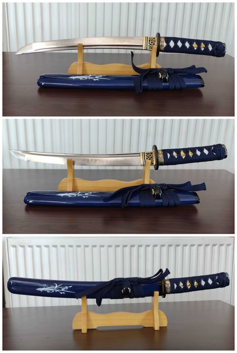 Tanto sabie japoneza