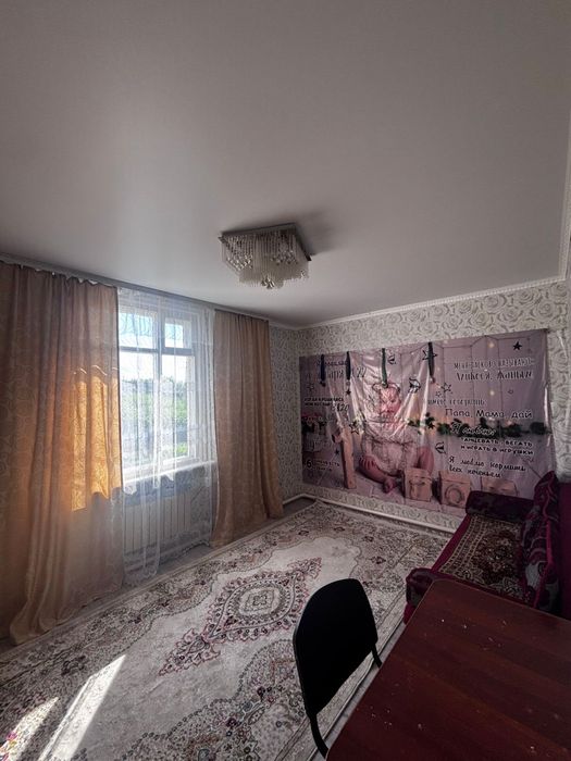 Продается дом , в Федоровском районе