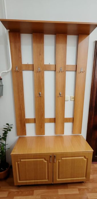 Продается мебель прихожей