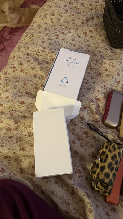 Vand Iqos uri diverse modele si generatii